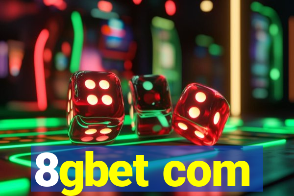 8gbet com